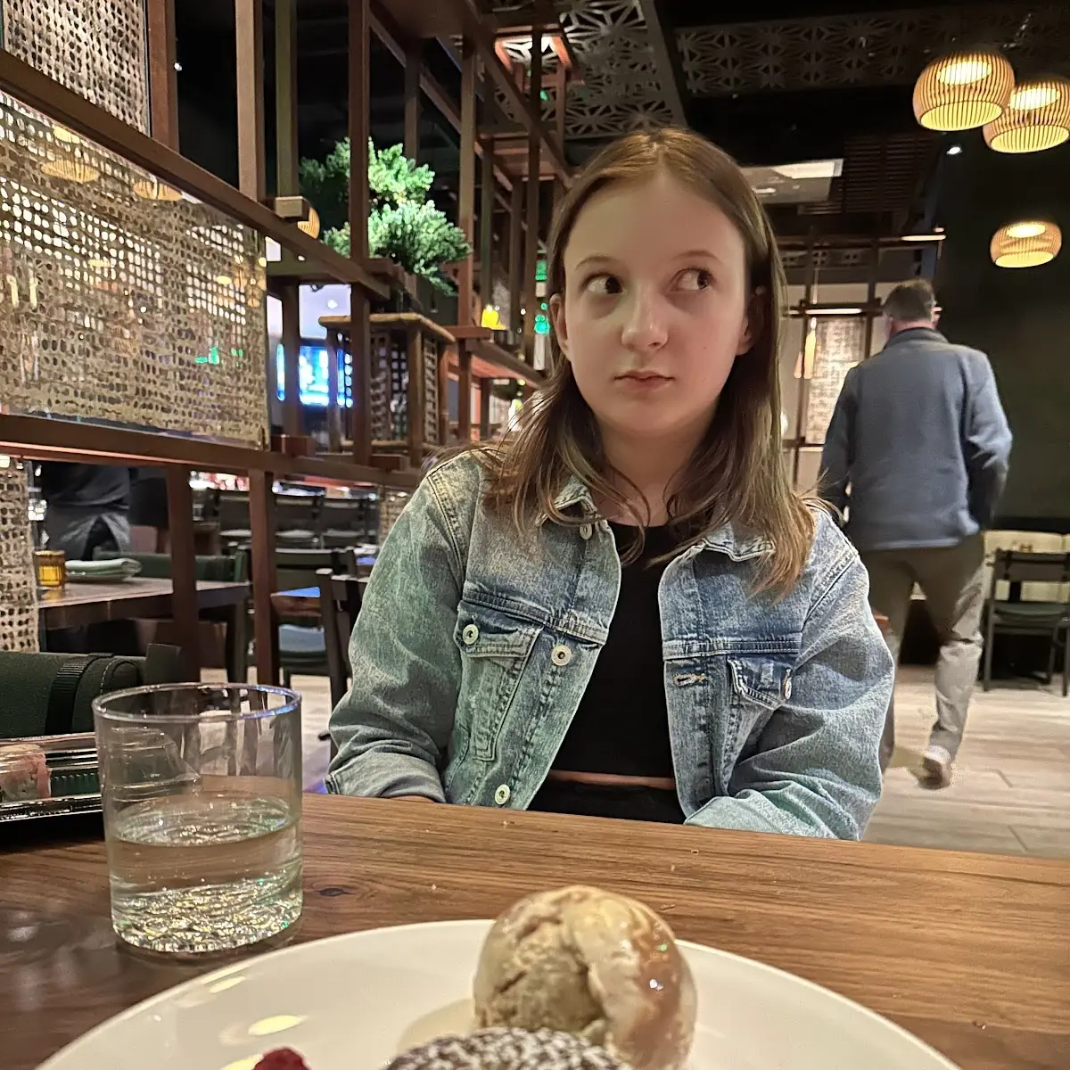 Lava Cake