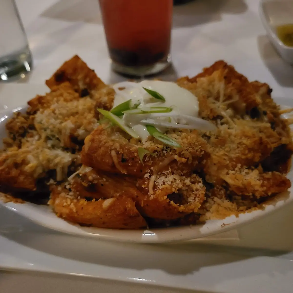 Baked Ziti