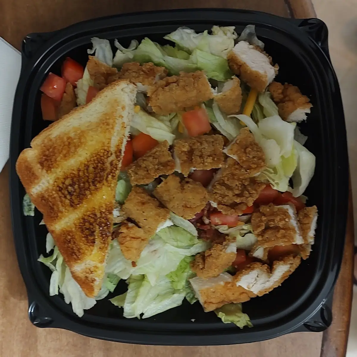 Chicken Salad