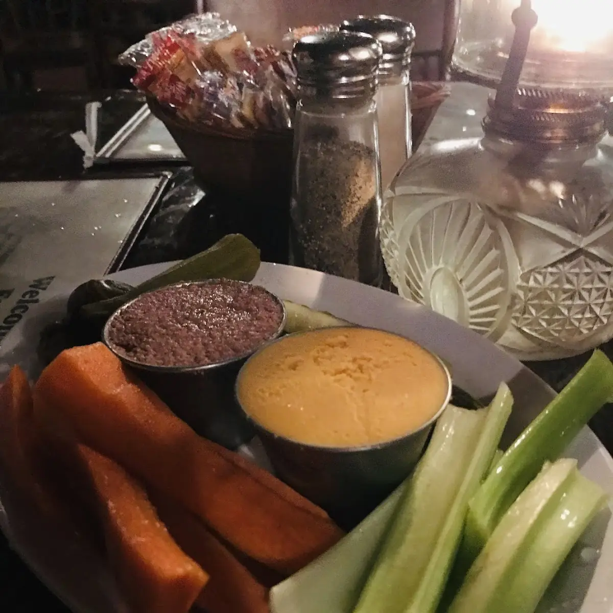 Cheese Dip