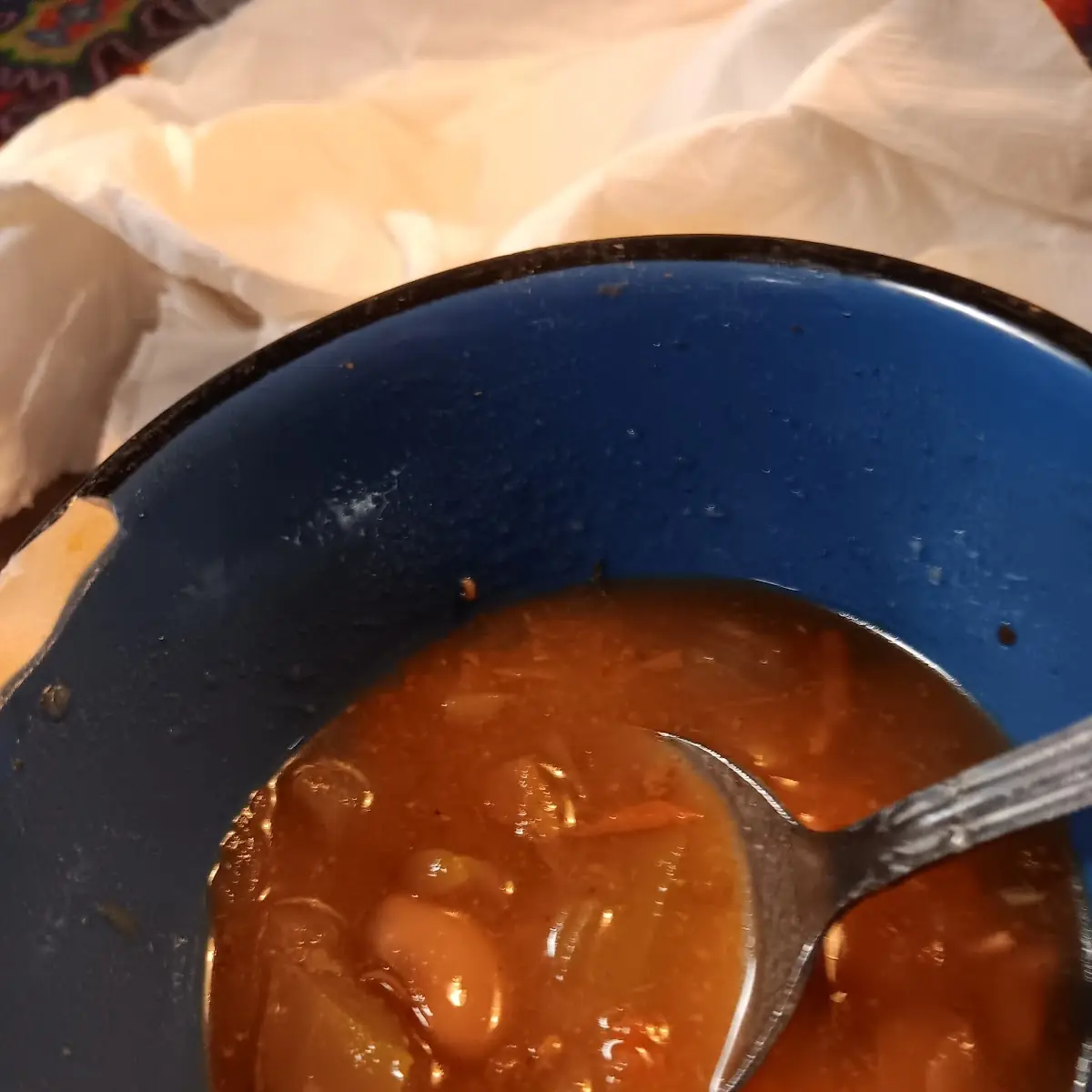 Charro Beans