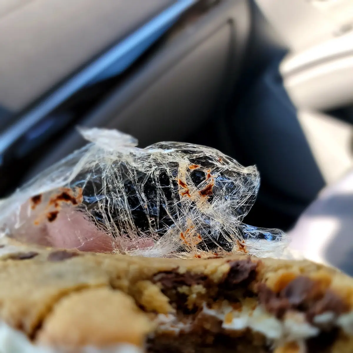 Chocolate Chip Cookie