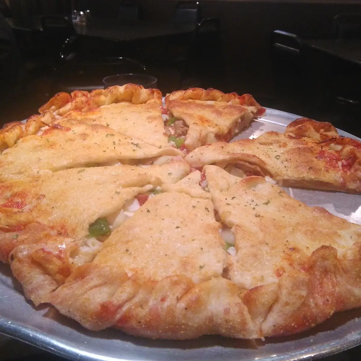 House Pizza