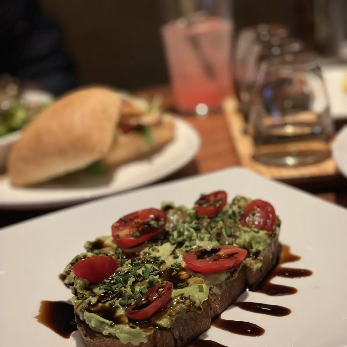 Avocado Toast