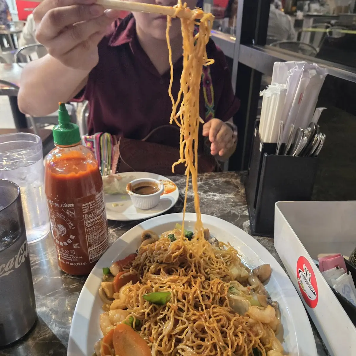 Chow Mein