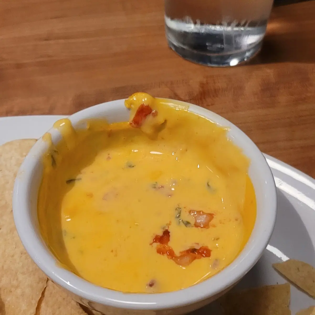 Cheese Dip