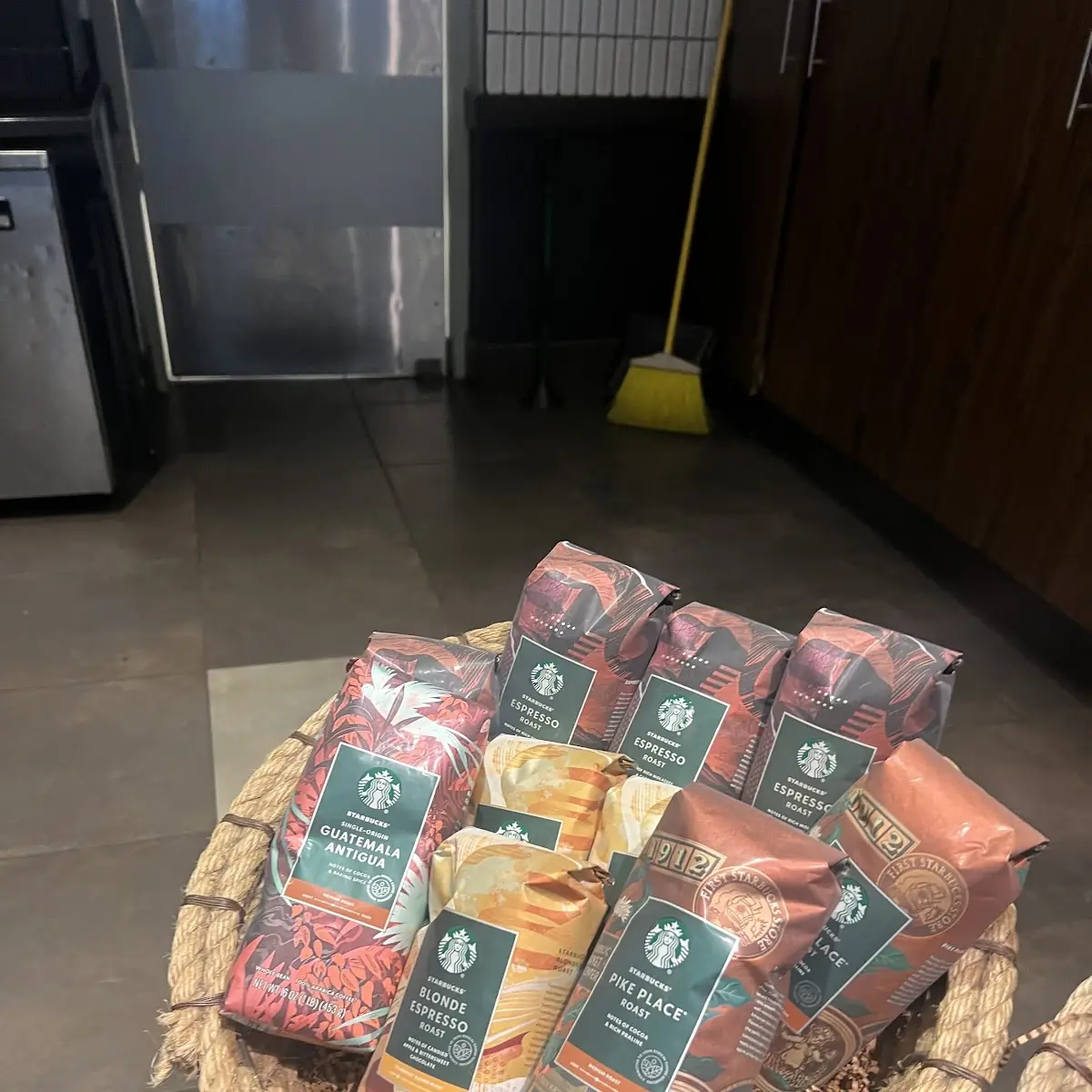 Gift Basket