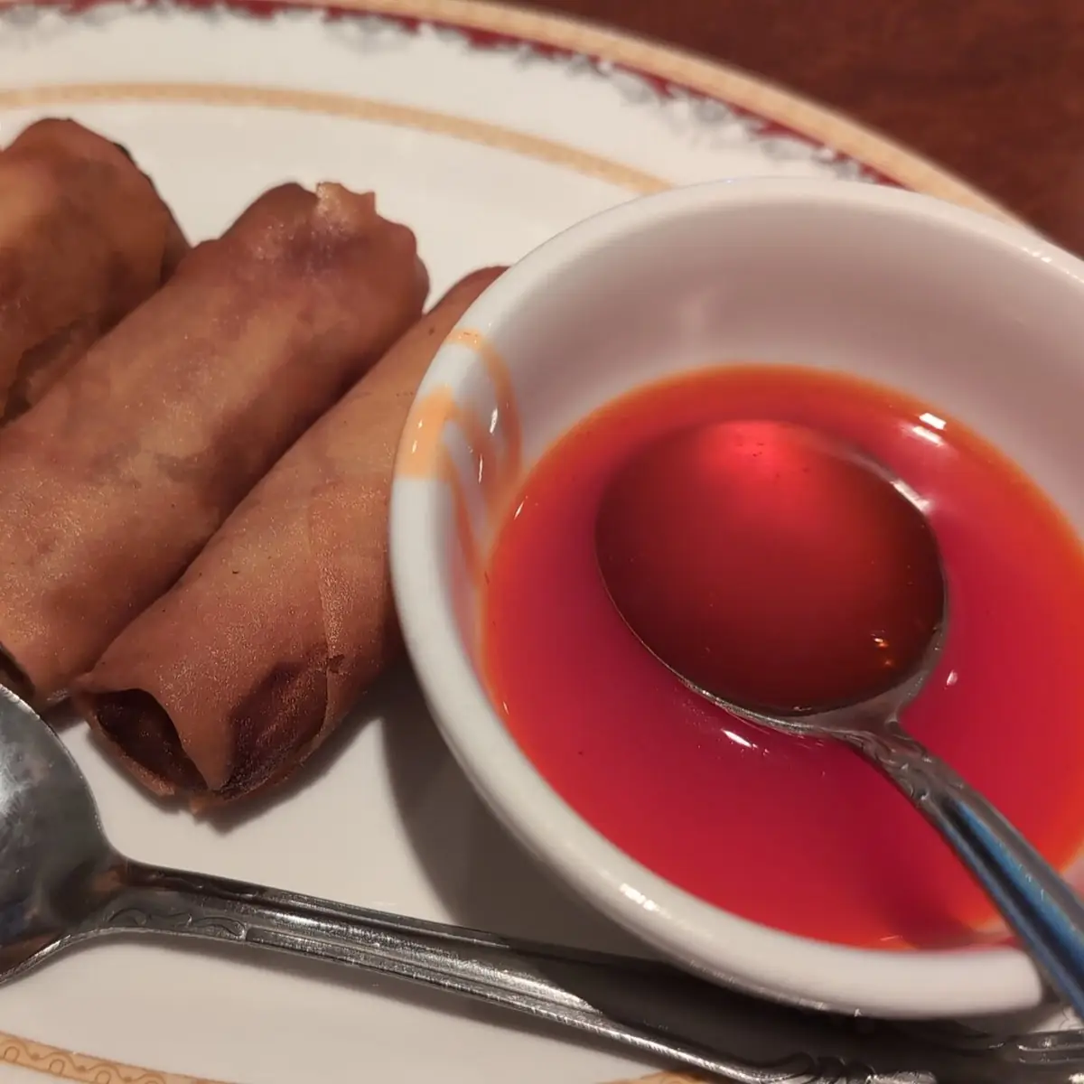 Spring Roll