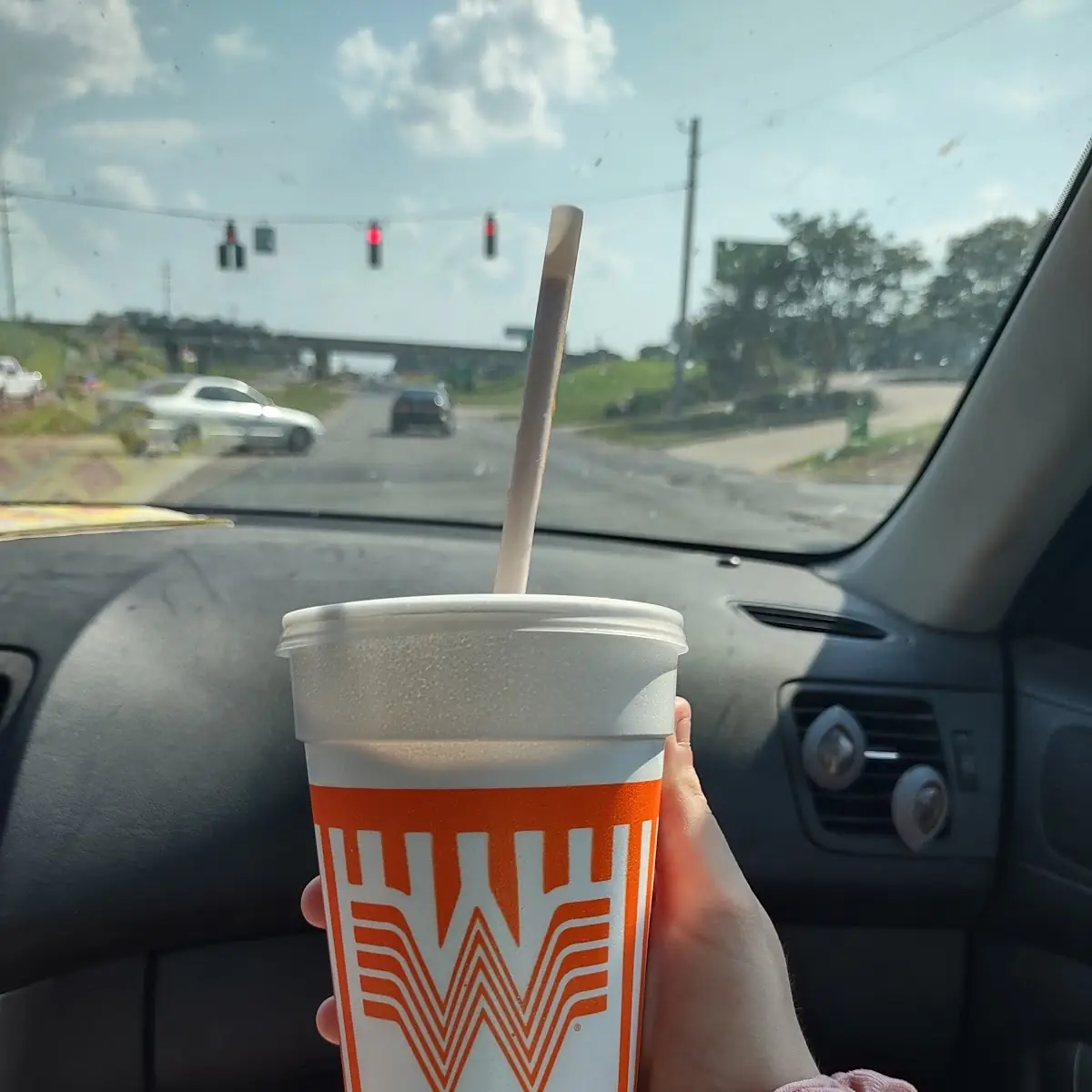 10 Whataburger Box