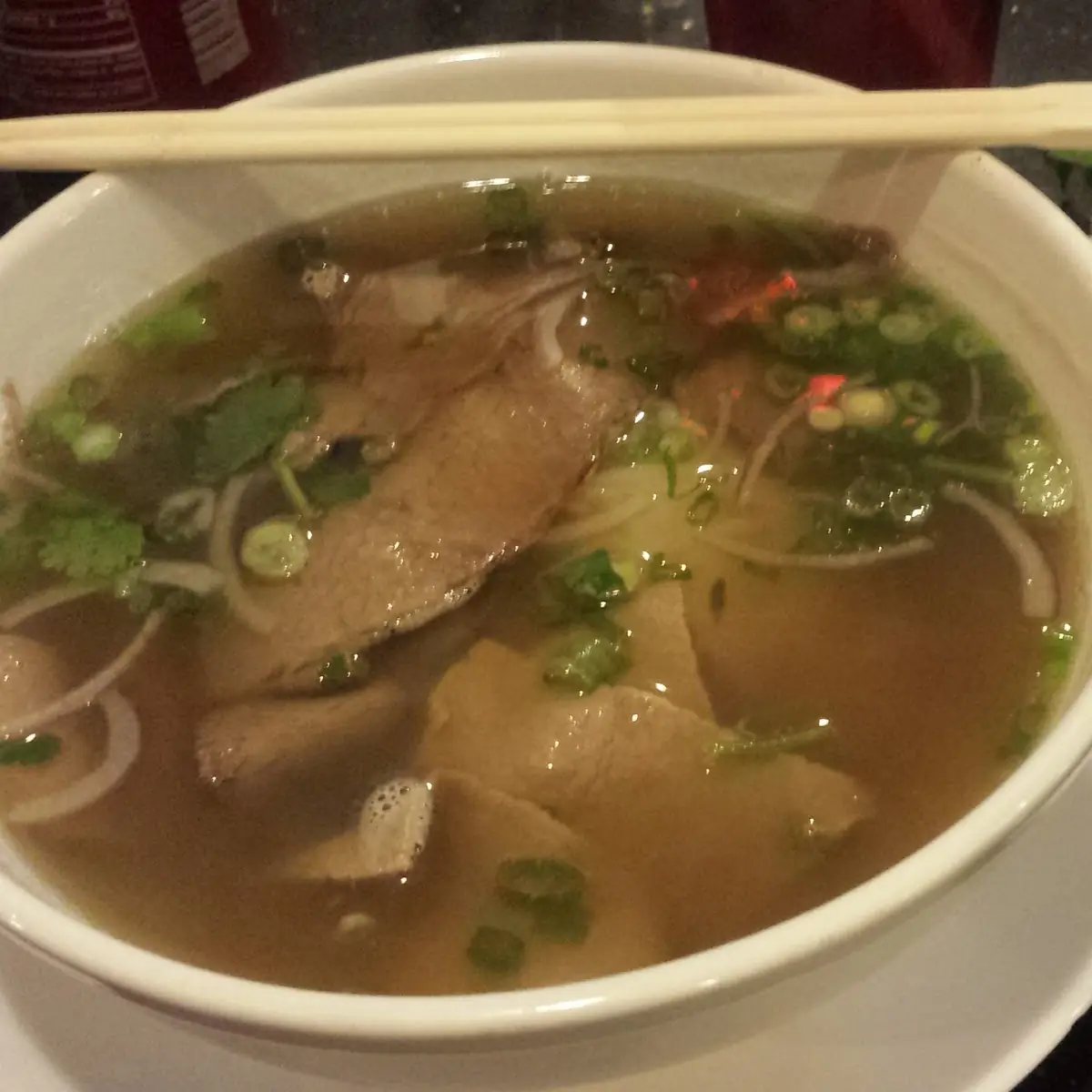 Phở Tai
