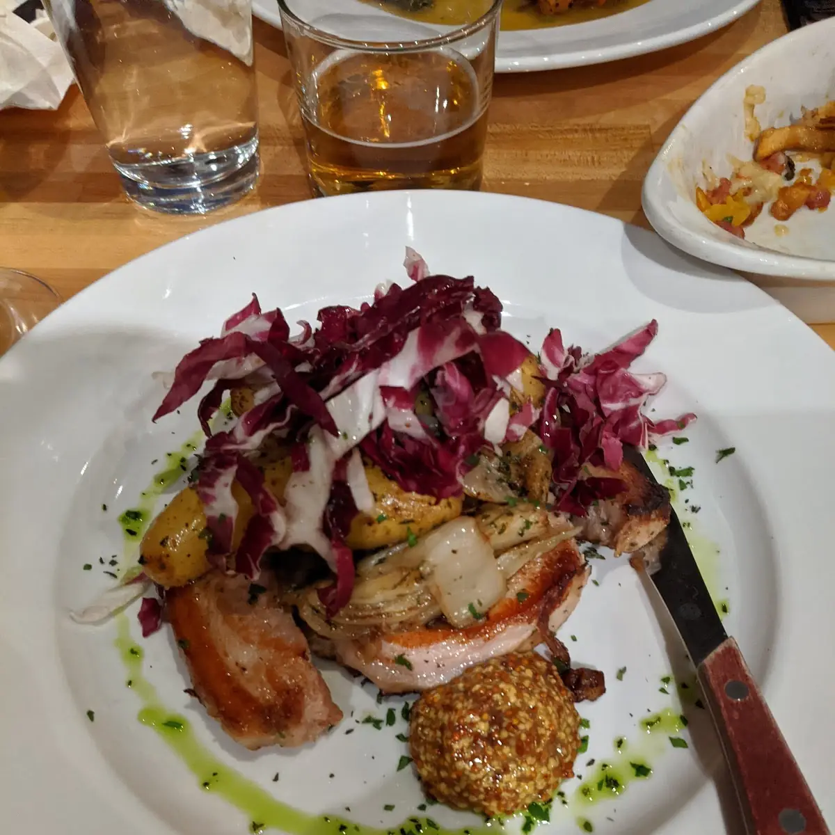 Pork Chops