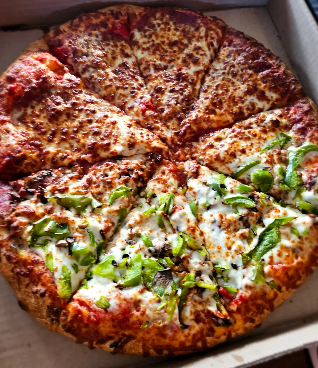 Pizza