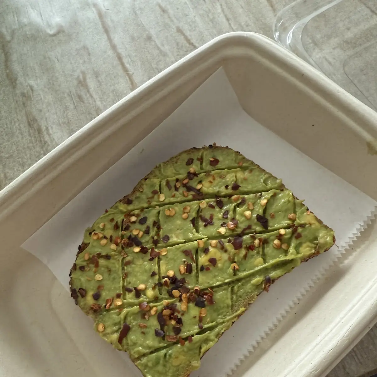 Avocado Toast