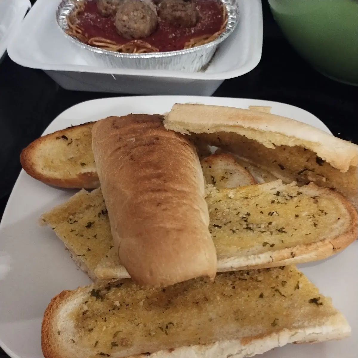 Garlic Bread