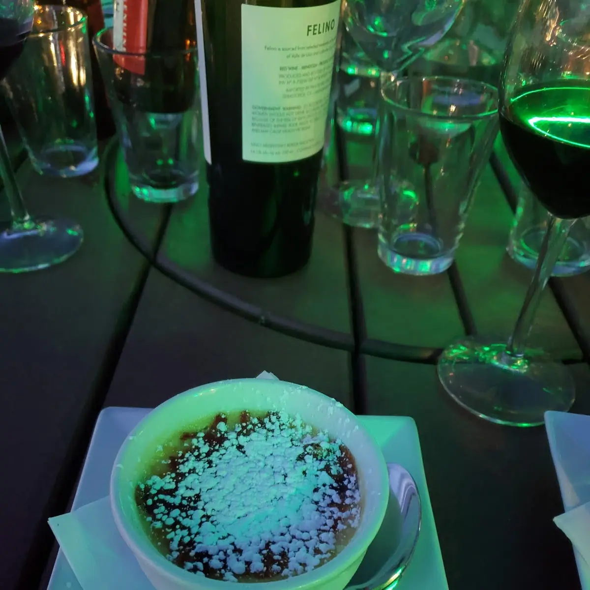 Creme Brulee