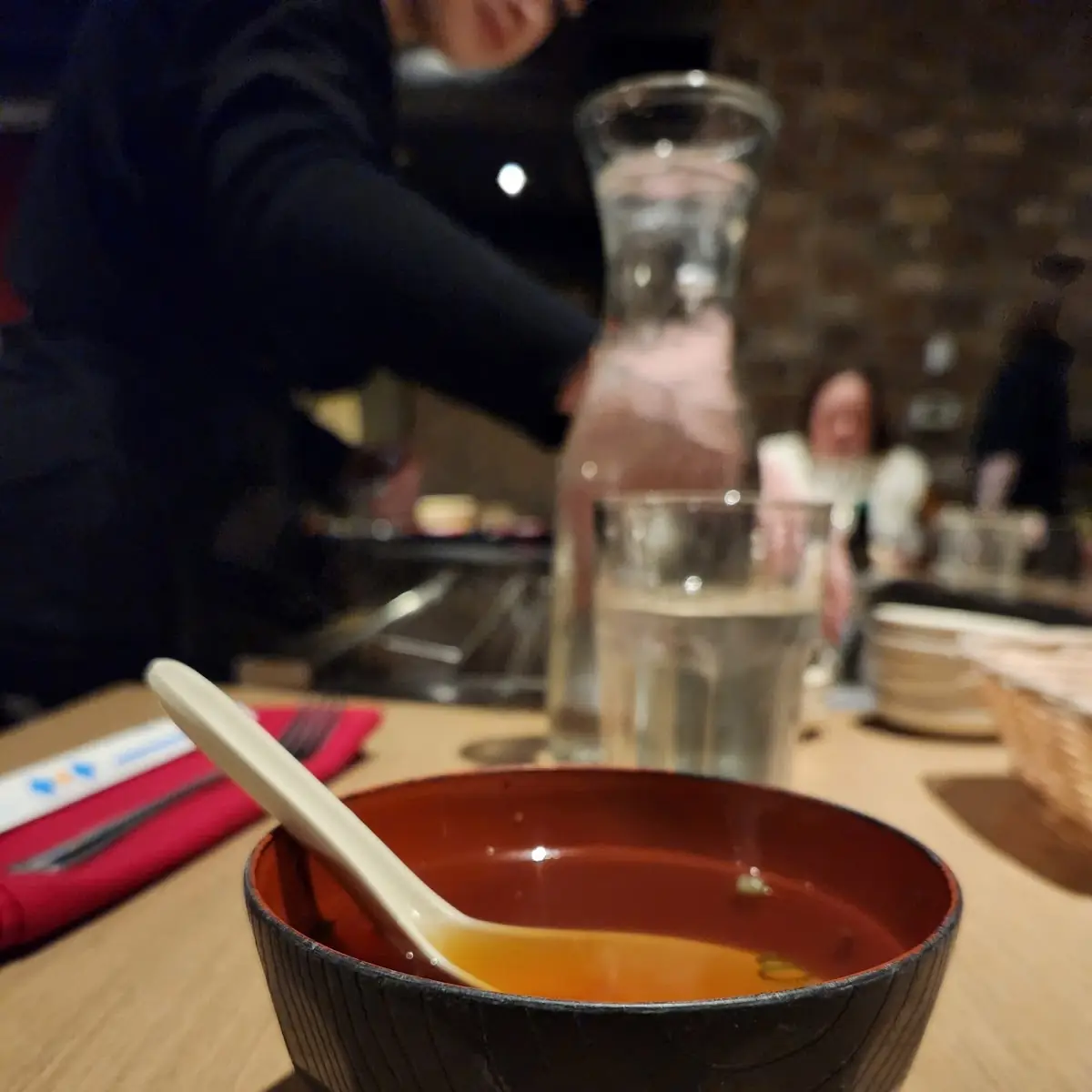 Miso Soup