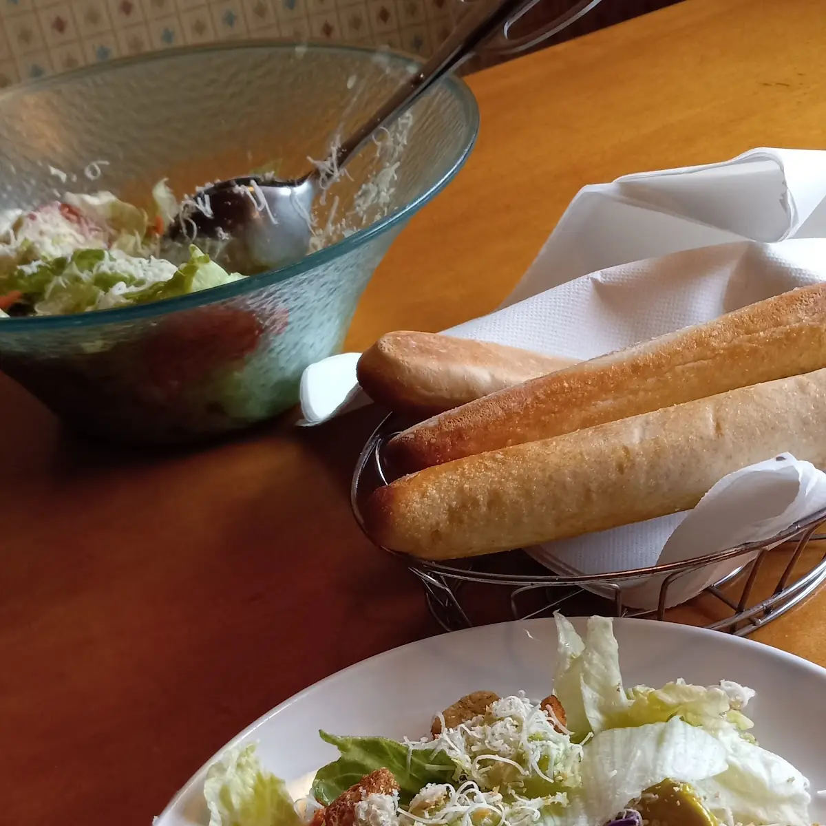 Caesar Salad