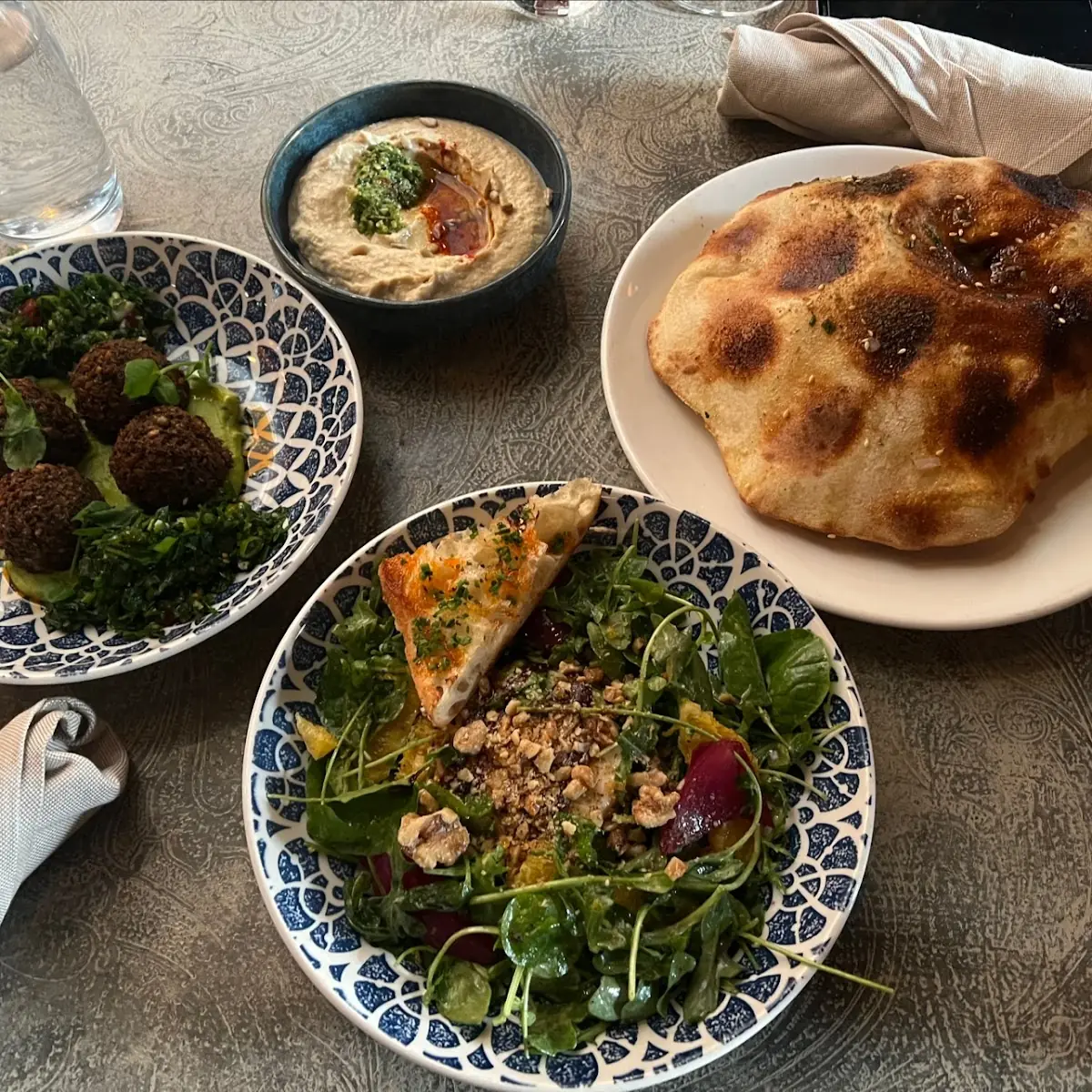 Falafel