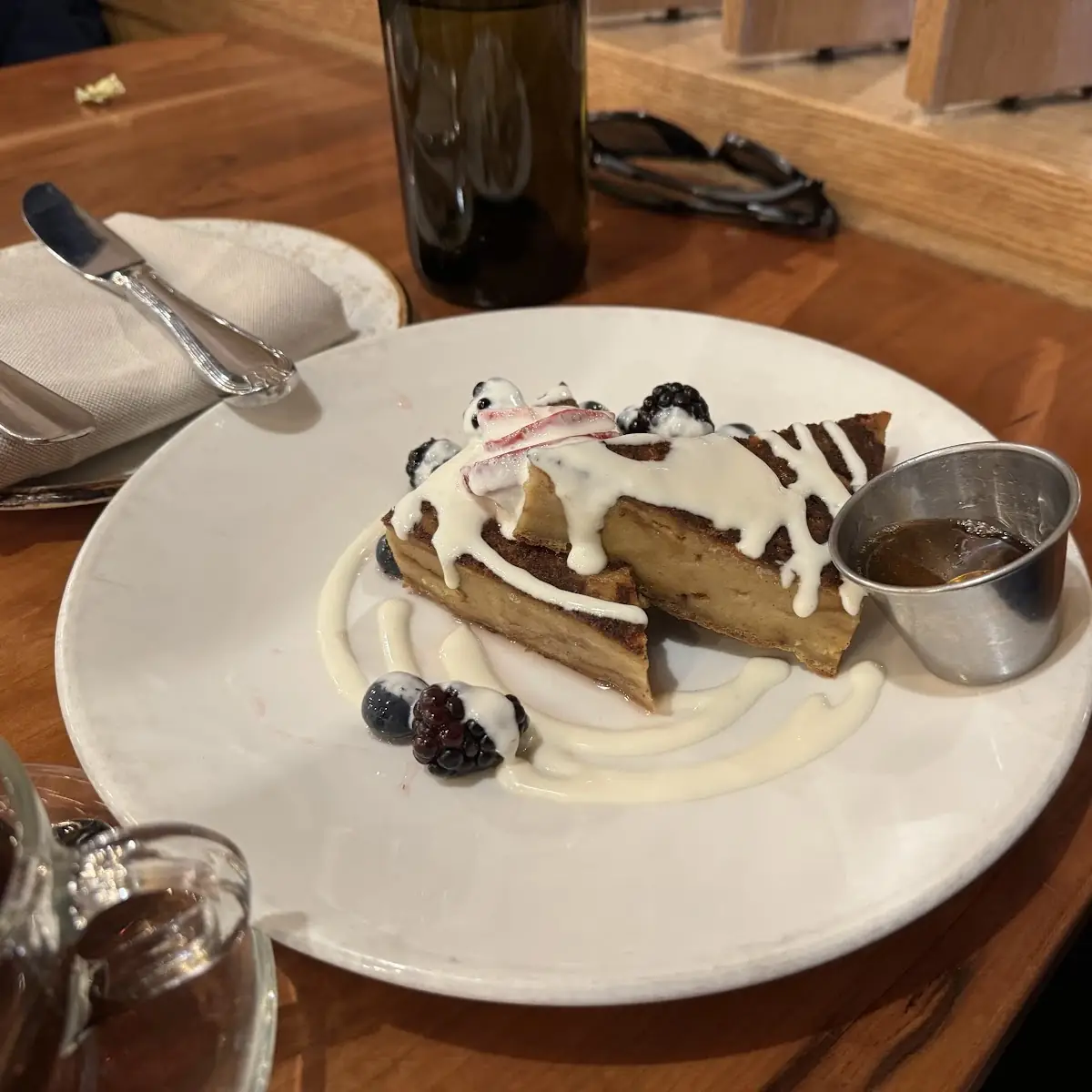 French Toast