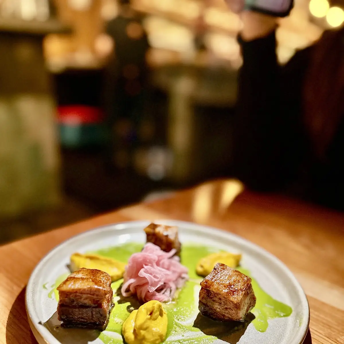 Pork Belly
