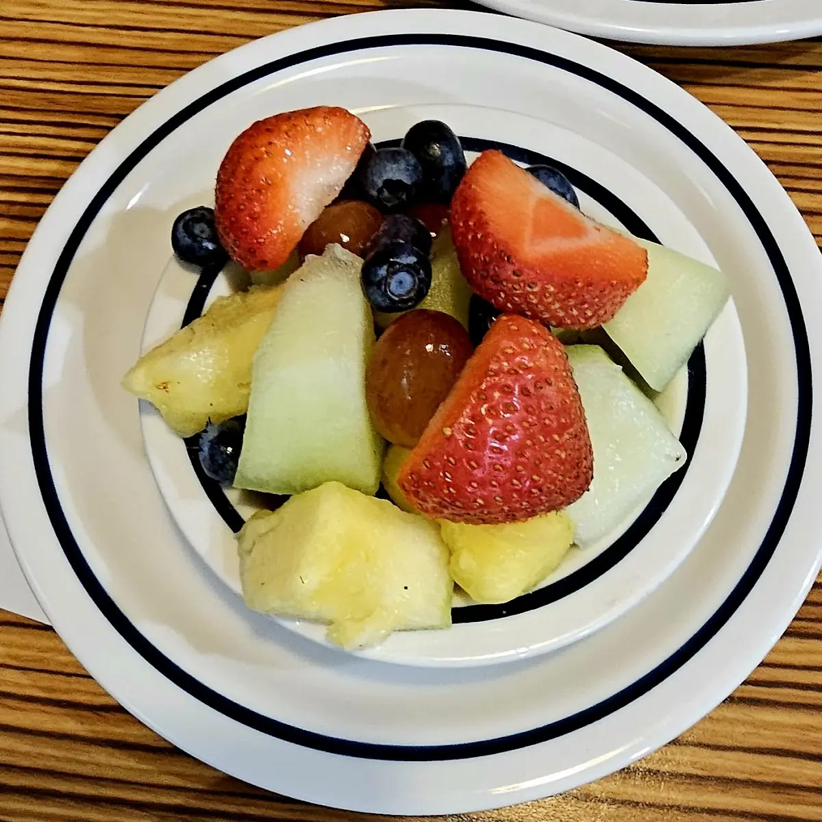 Fruit Cup