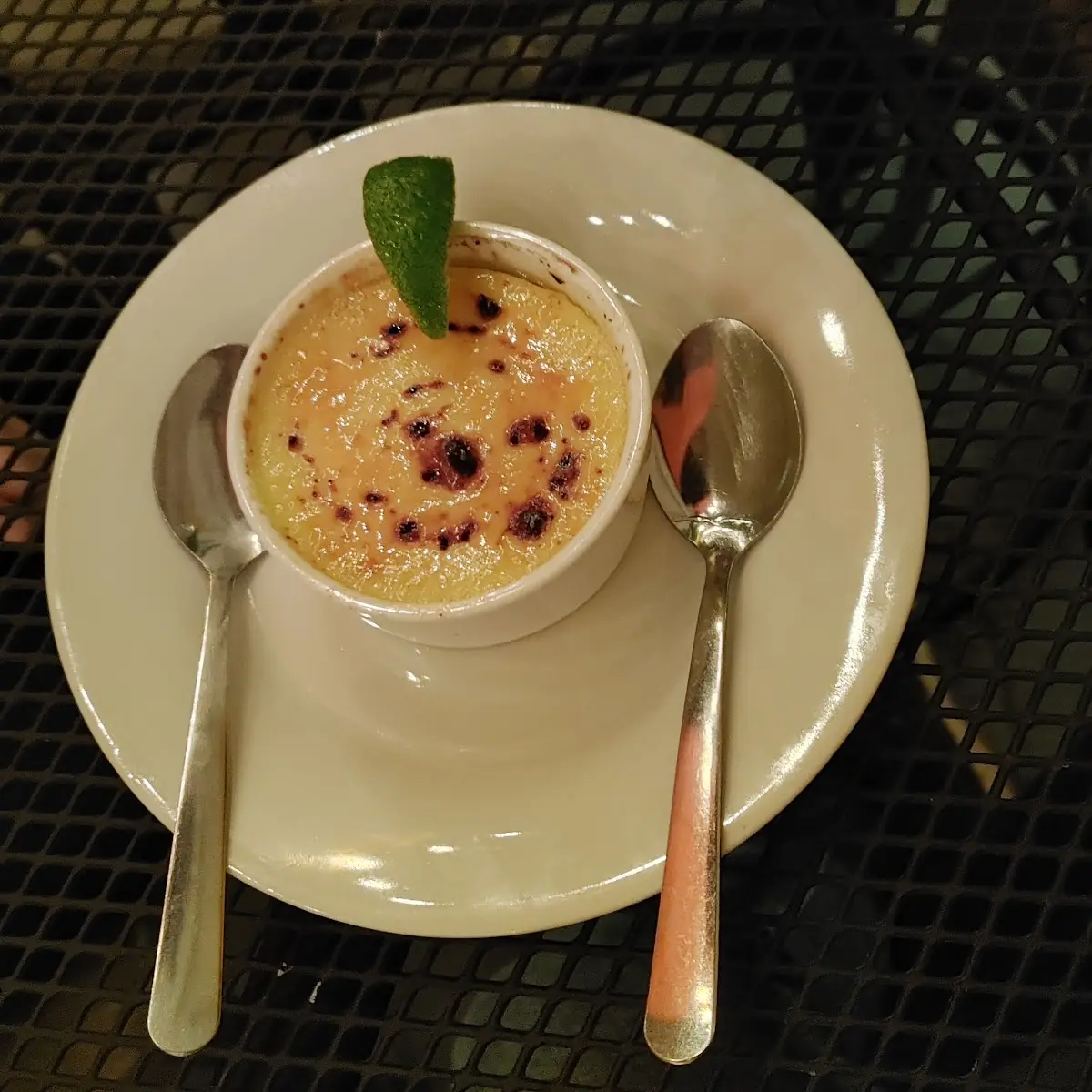 Crema Catalana