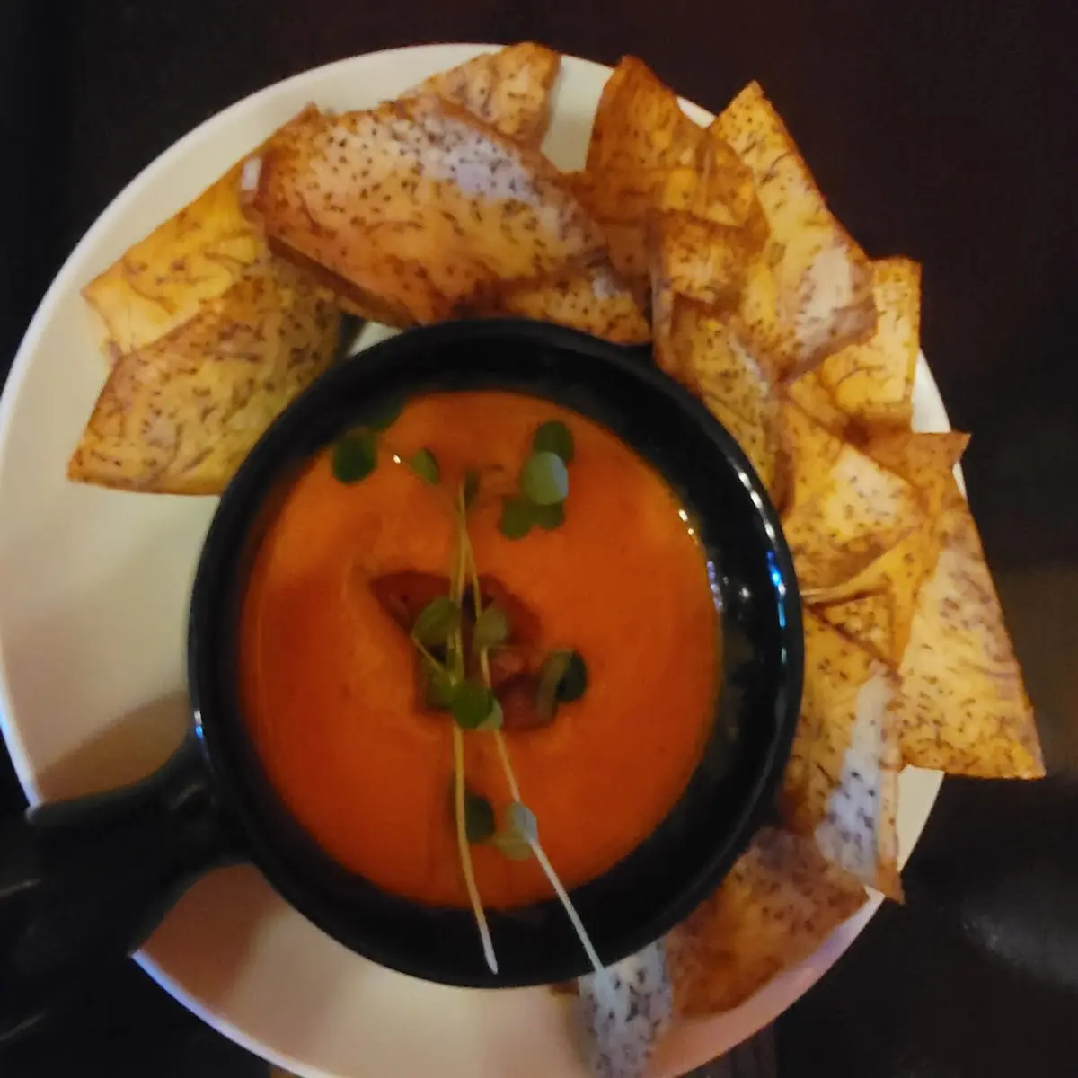 Queso Fundido