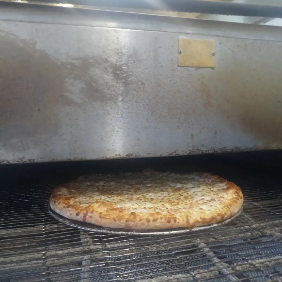 Cheese Pizza