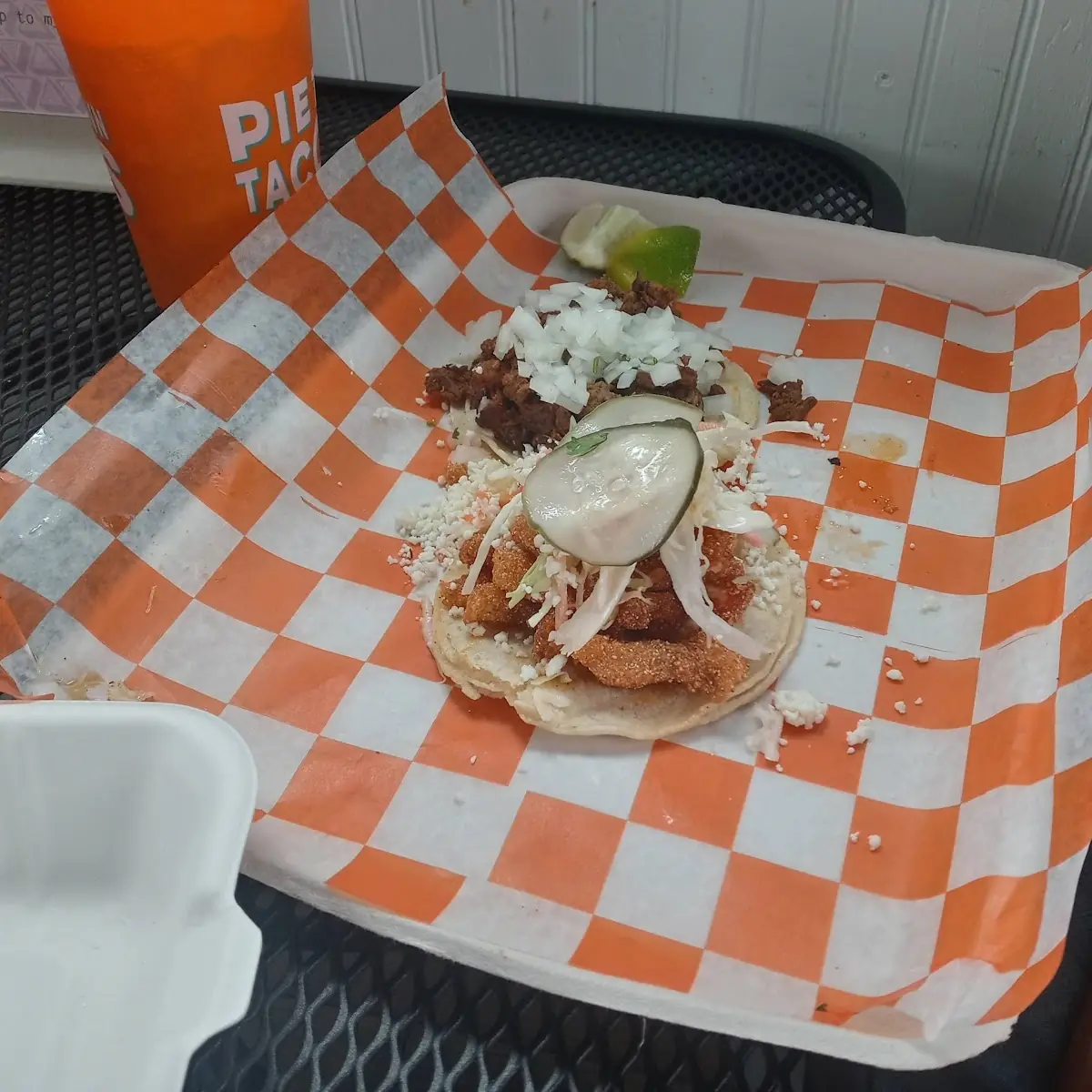 Pulled Pork