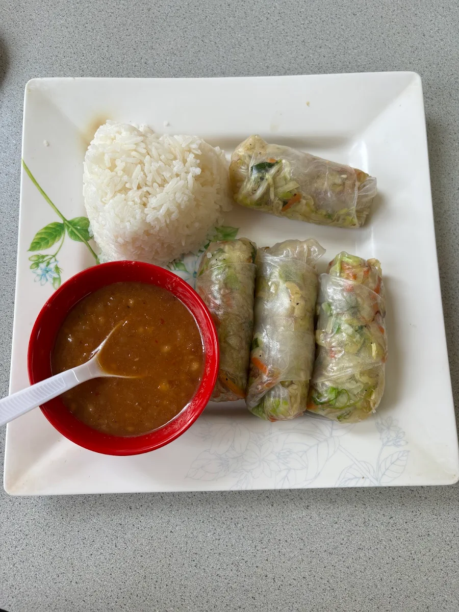 Spring Roll