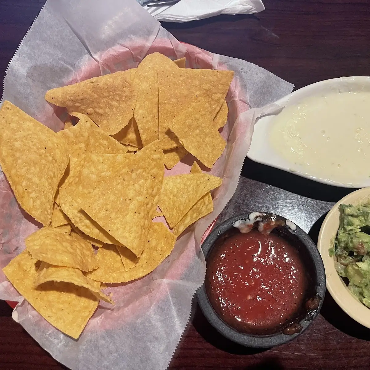 Cheese Dip