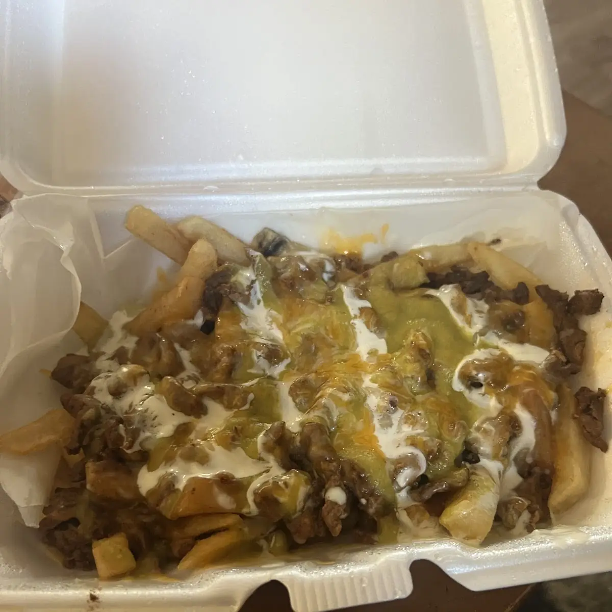 Carne Asada