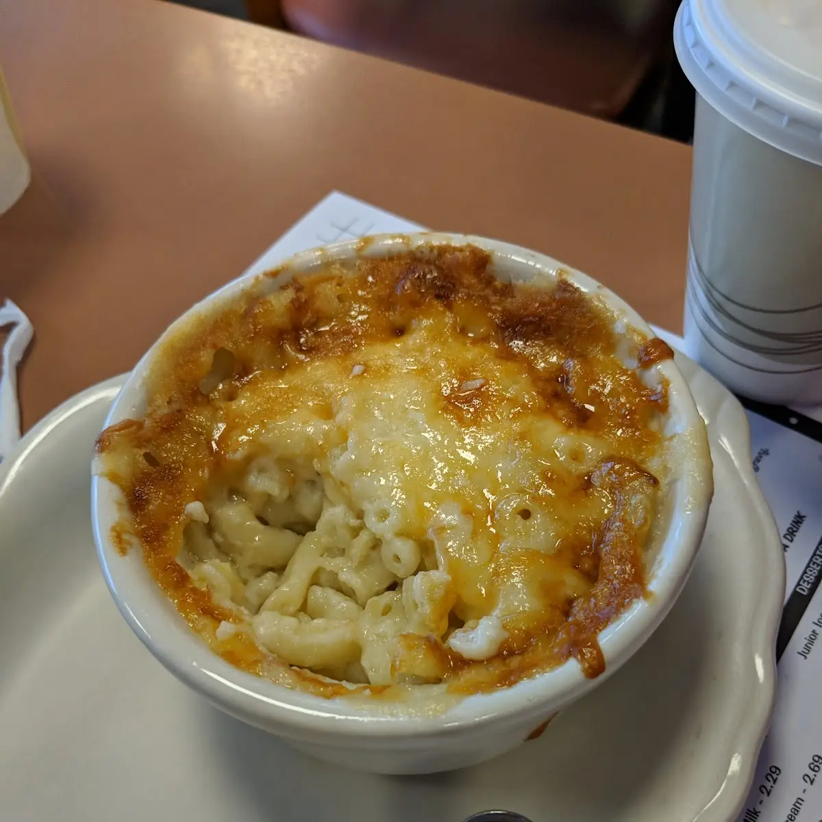 Onion Soup
