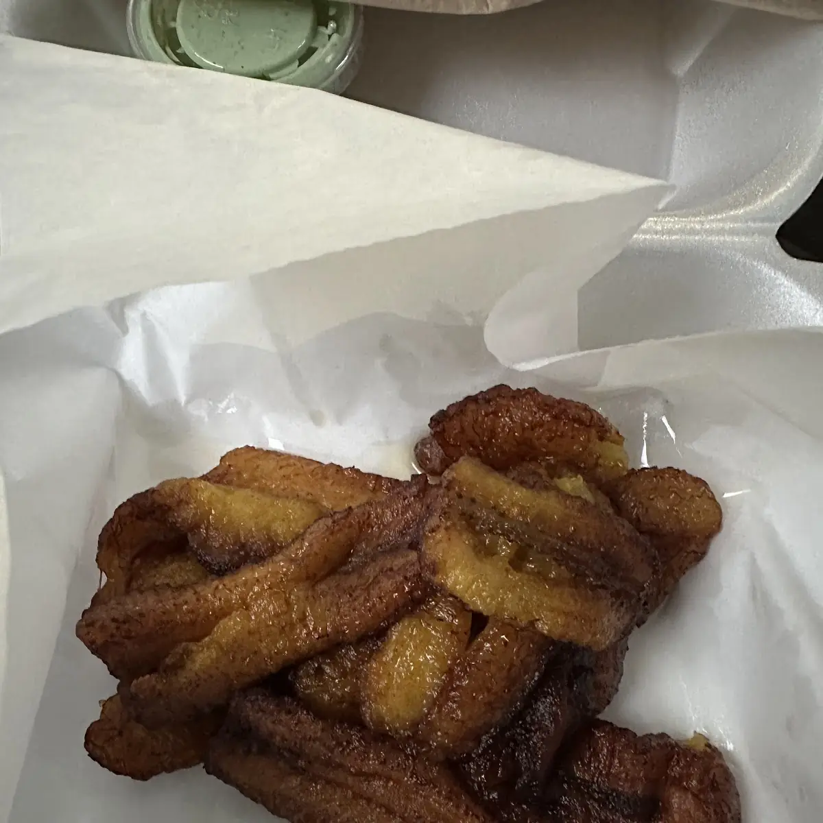 Plantains