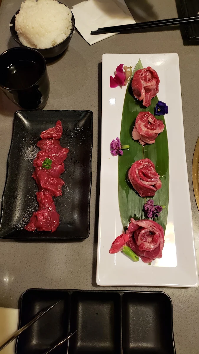 Filet Mignon
