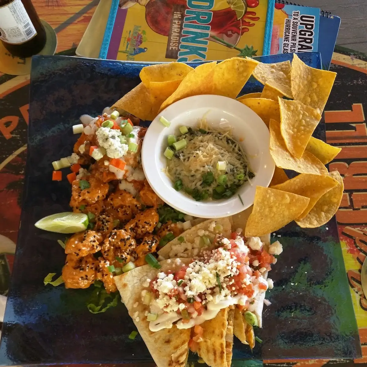 Appetizer Platter