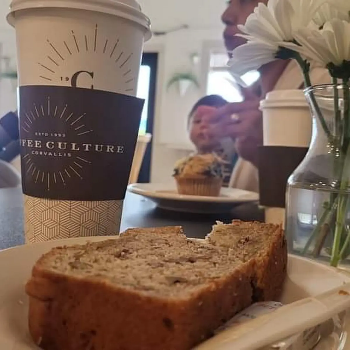 Banana Bread