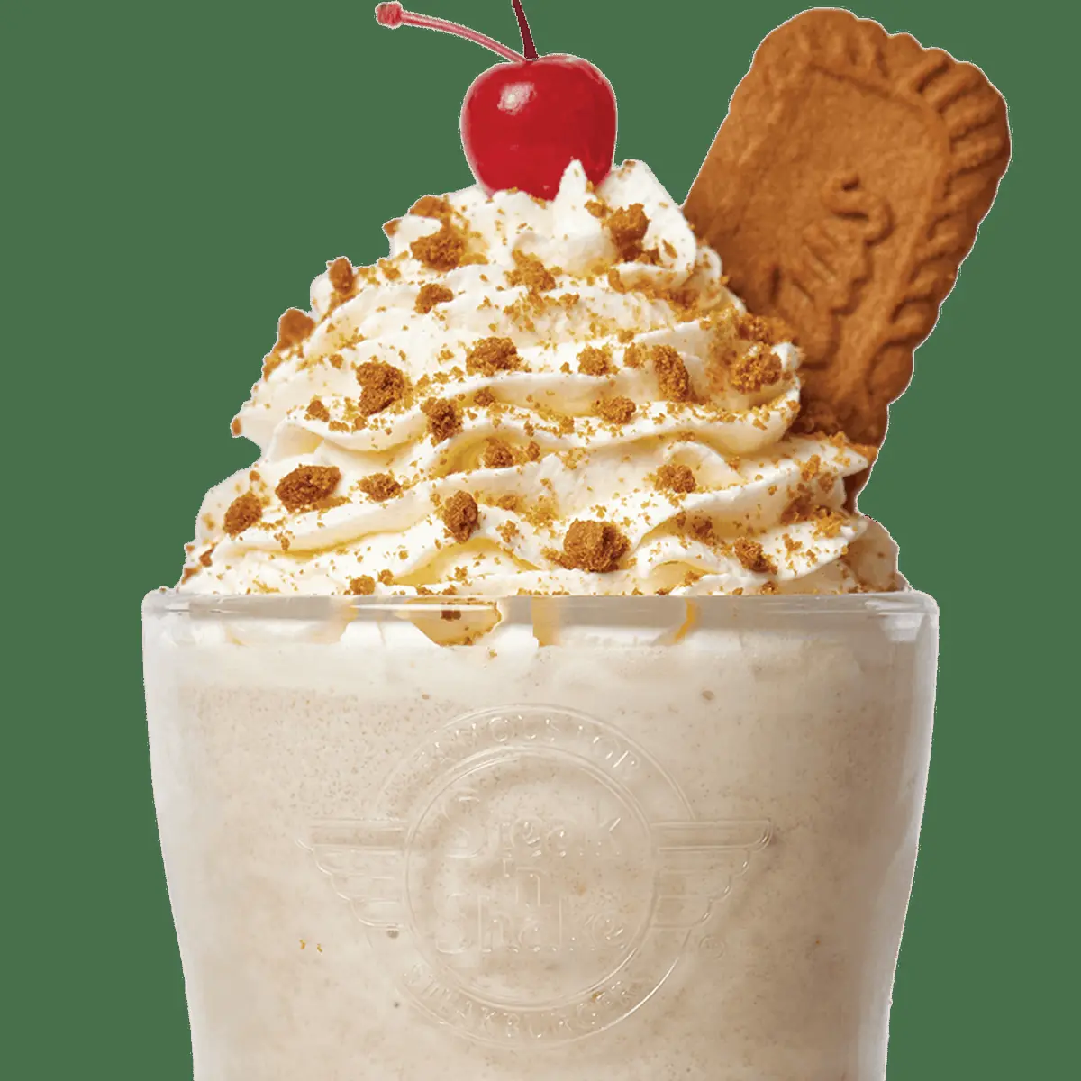 New Bitcoin Milkshake