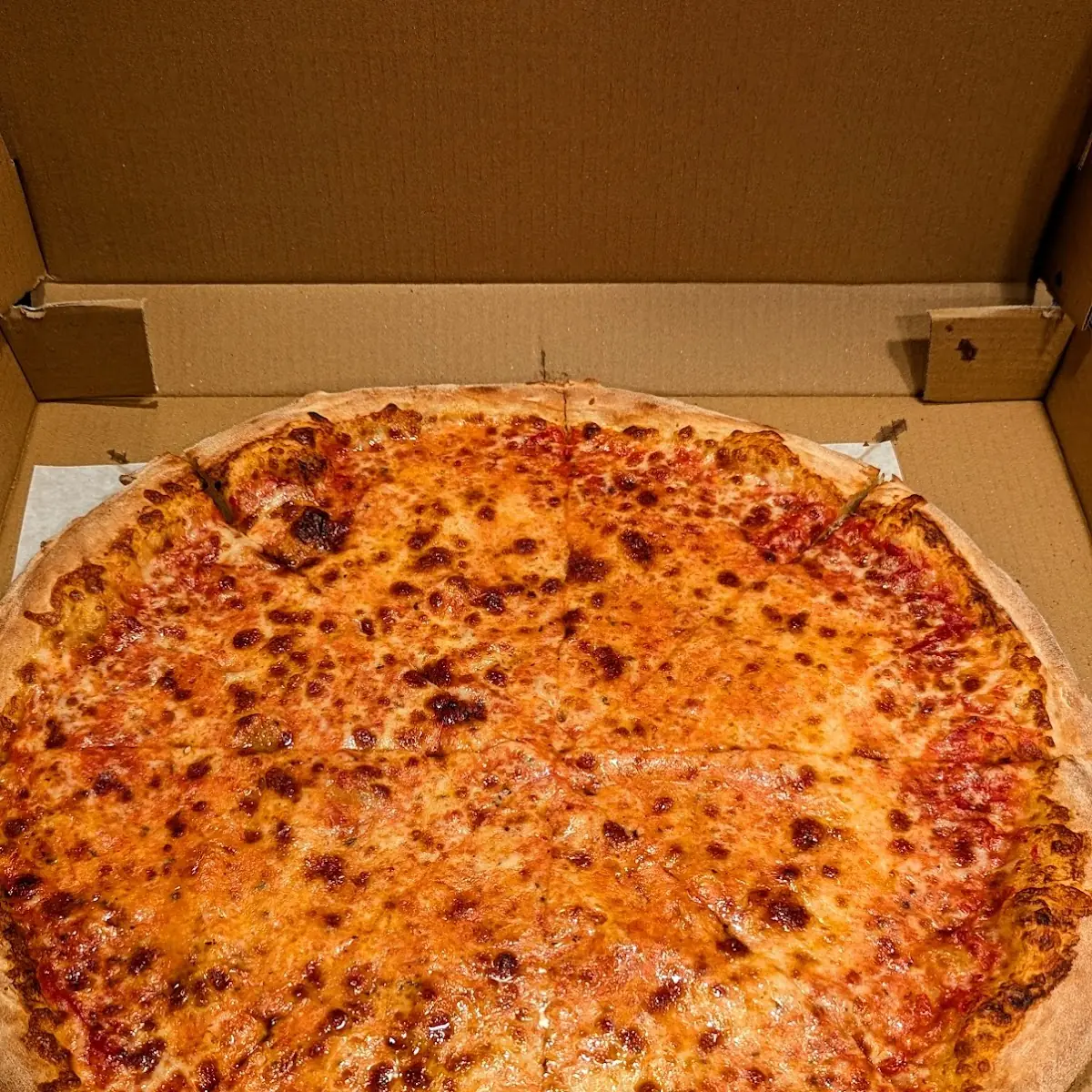 Cheese Pizza