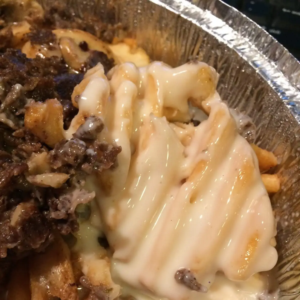 Cheese Sauce