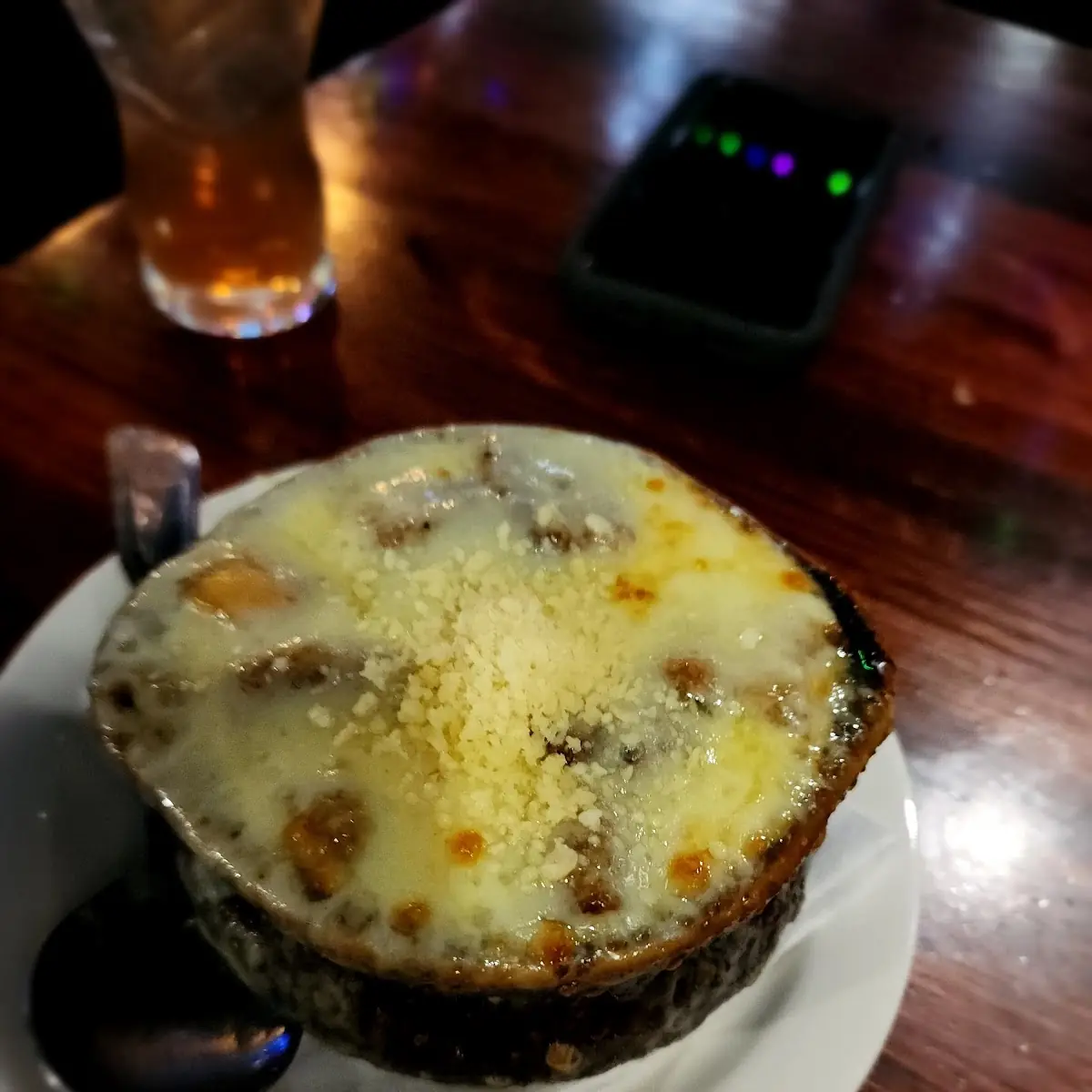 Onion Soup