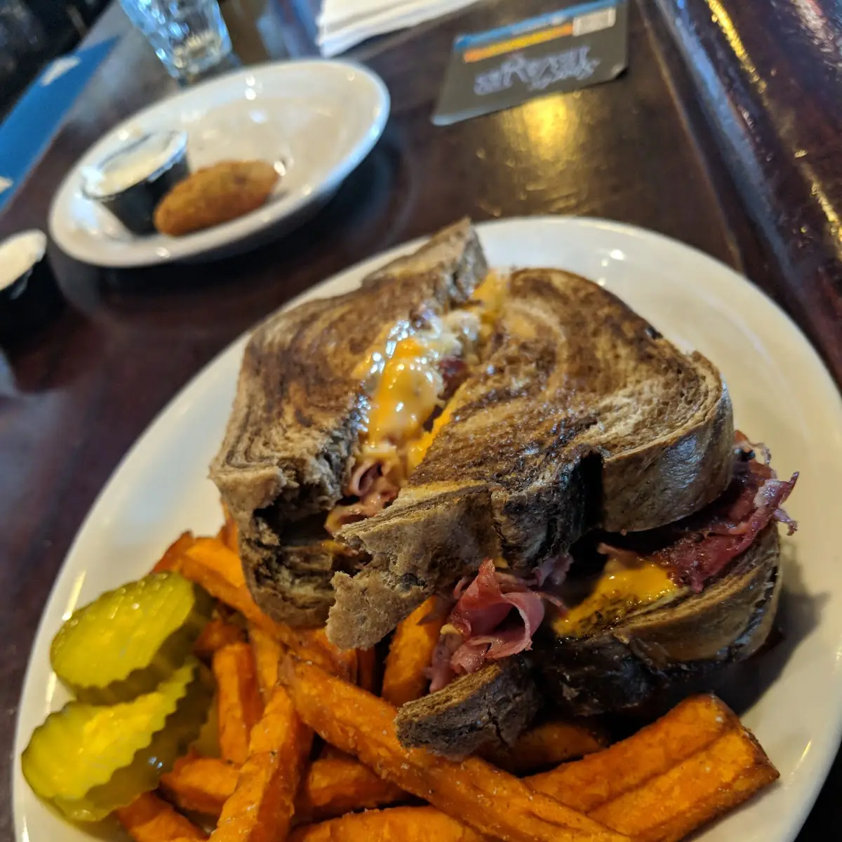 Patty Melt