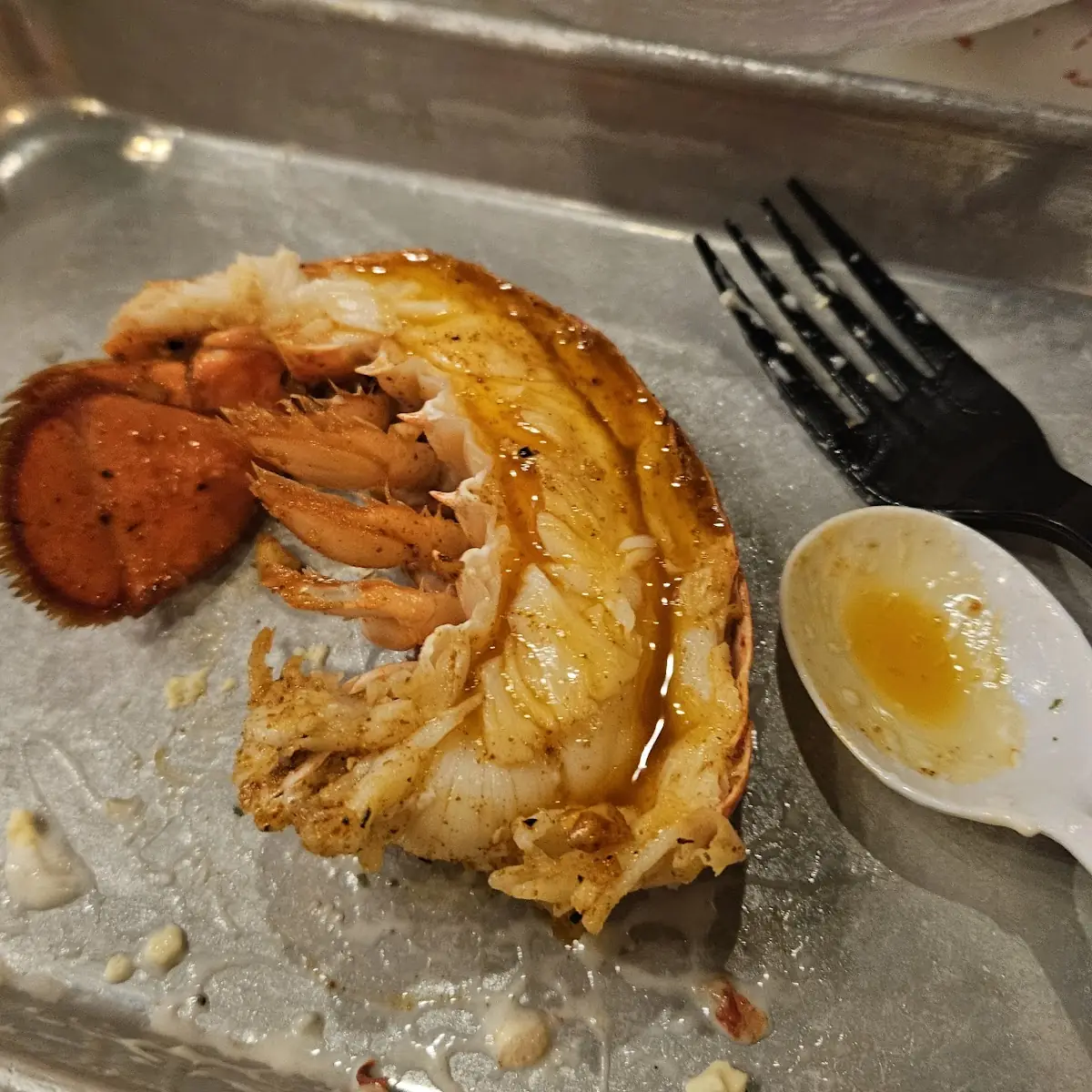Lobster Tail 56oz
