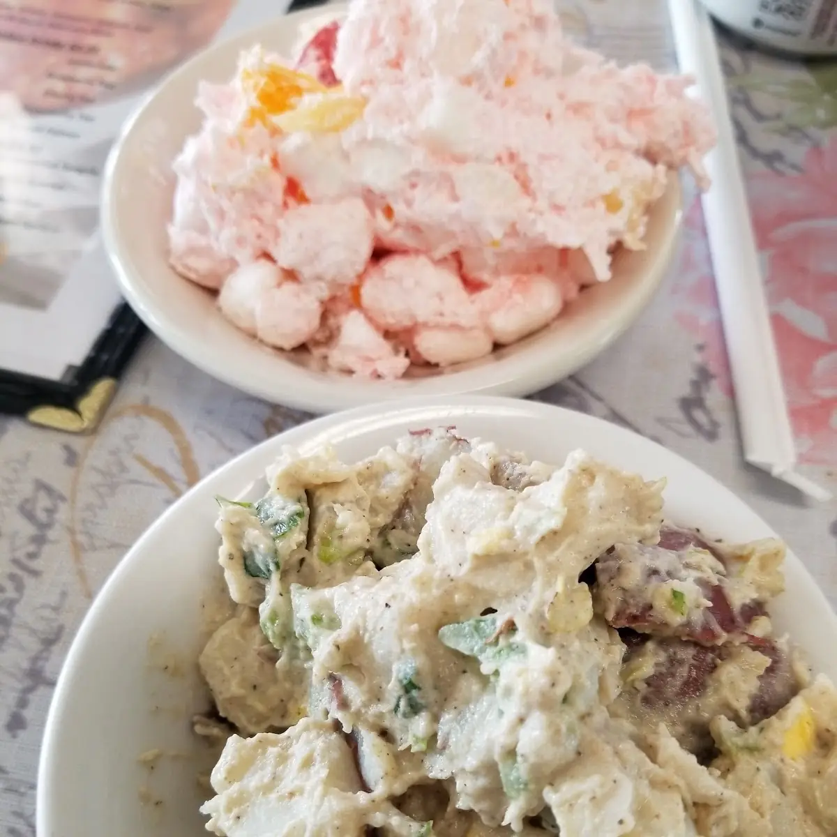 Antipasto Salad