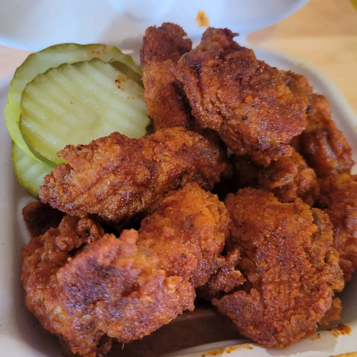 Chicken Nuggets