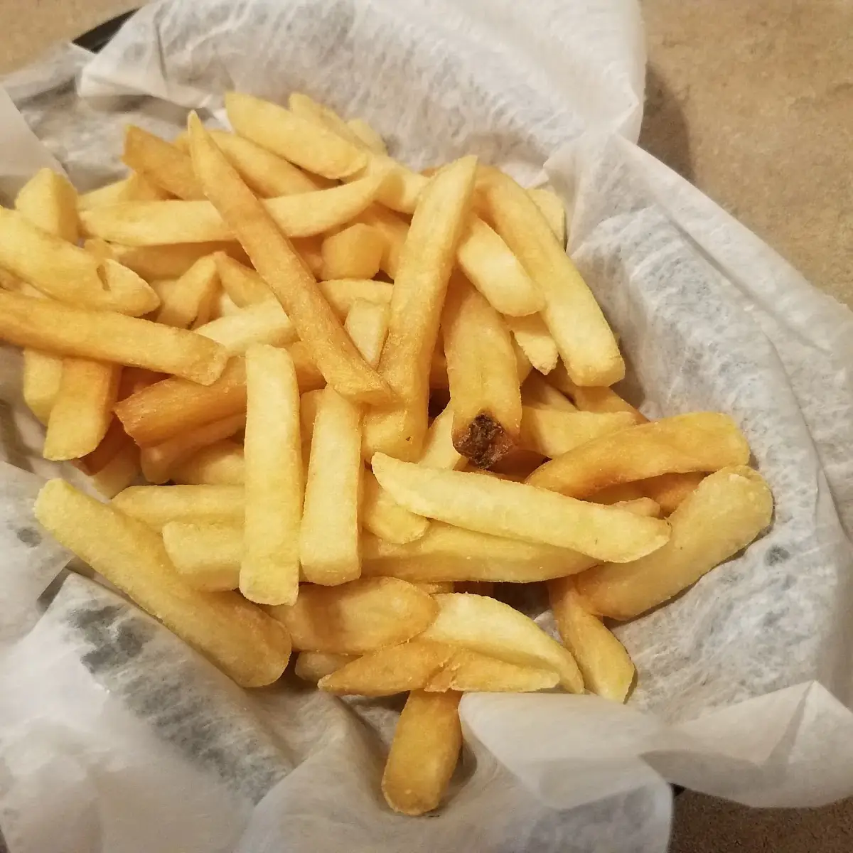 French Fries