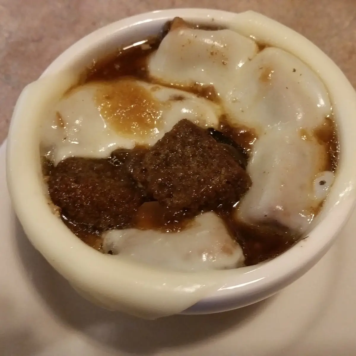 French Onion Soup