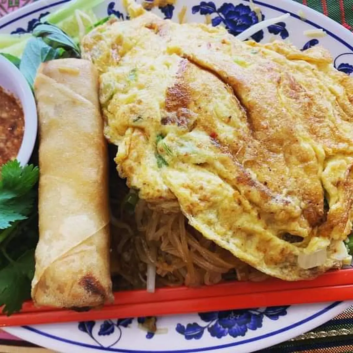 Bánh Xèo