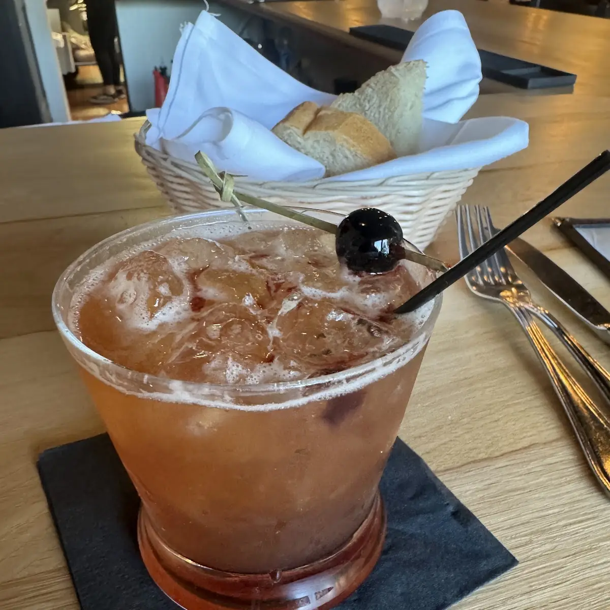 Mai Tai
