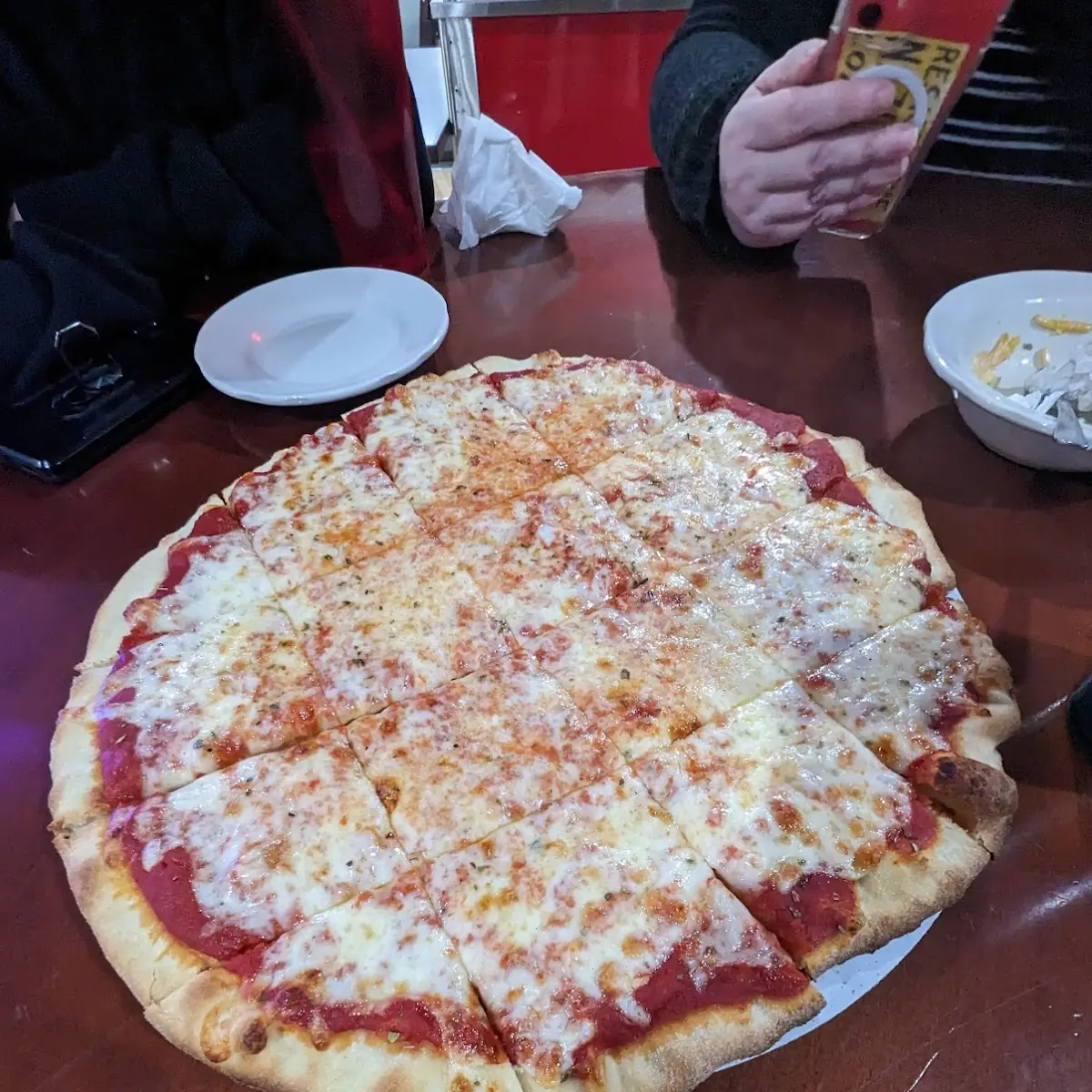 Cheese Pizza Special